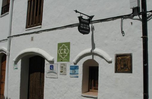 Villaluenga del Rosario House | Villa del Municipal