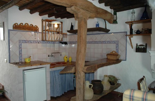 Villaluenga del Rosario House | Villa del Municipal
