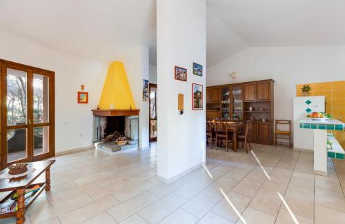 Narbolia Villa | Villa del Maestro