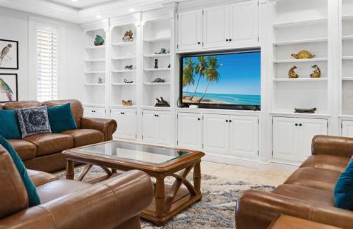 Captiva House | Villa Del Mar home