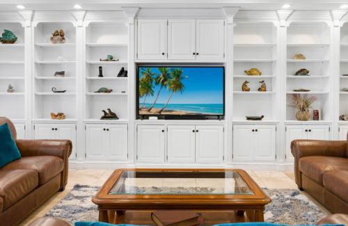Captiva House | Villa Del Mar home