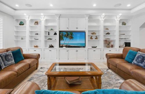 Captiva House | Villa Del Mar home