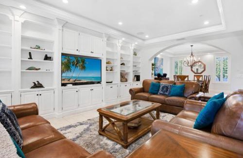 Captiva House | Villa Del Mar home
