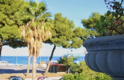 Marina di Patti Villa | VILLA DEL MELOGRANO