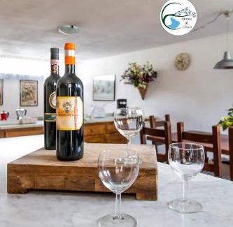 Massarosa Villa | Villa del Monte di Cocco