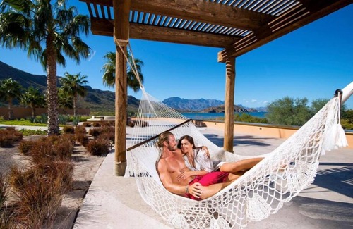 Loreto Resort | Villa del Palmar at the Islands of Loreton