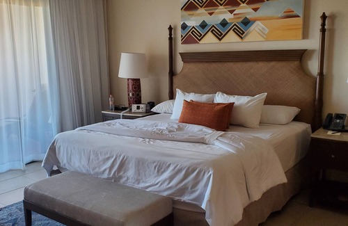 Loreto Resort | Villa del Palmar Cozy 2-bedroom resort in charming Loreto