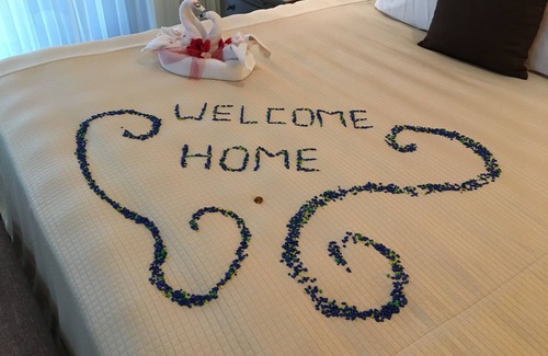 Loreto Resort | VILLA DEL PALMAR/LORETO - 2 BEDROOM SUITE - other size suite also available