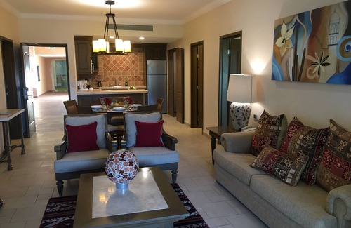 Loreto Resort | VILLA DEL PALMAR/LORETO - 2 BEDROOM SUITE - other size suite also available