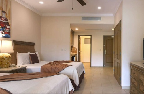 Loreto Resort | Villa del Palmar Loreto - 2 Bedroom Suite