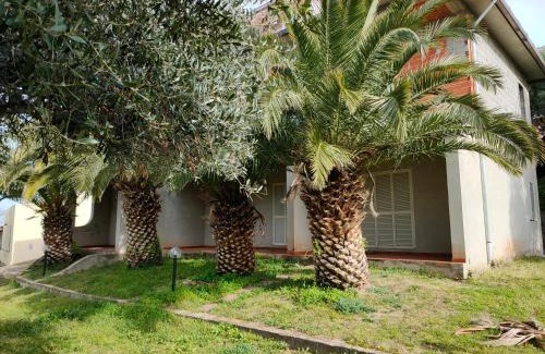 Badesi House | Villa del Palmeto