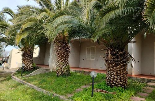 Badesi House | Villa del Palmeto