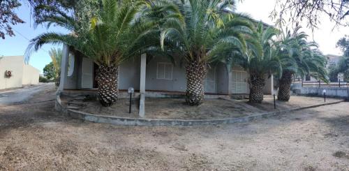 Badesi House | Villa del Palmeto