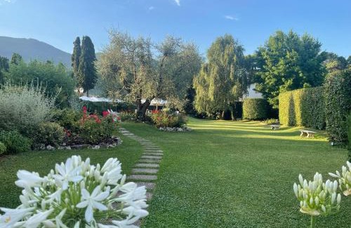 Santa Maria del Giudice House | Villa Del Papa