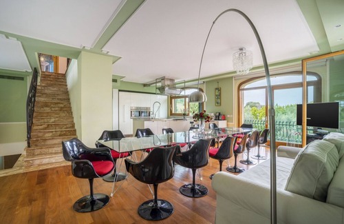 Mondavio Villa | Villa Del Piero - Seven Bedroom Villa, Sleeps 14