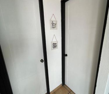 Tepic Apartment | Villa del prado