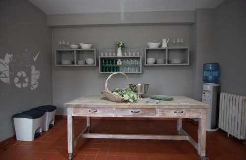 Deltebre Villa | VILLA DEL RIU