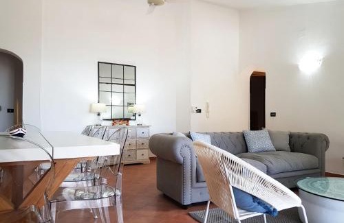 Parghelia Villa | Villa del Sogno