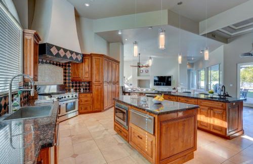 Sandahl Villa | Villa del Sol, Amazing House by Kivoya