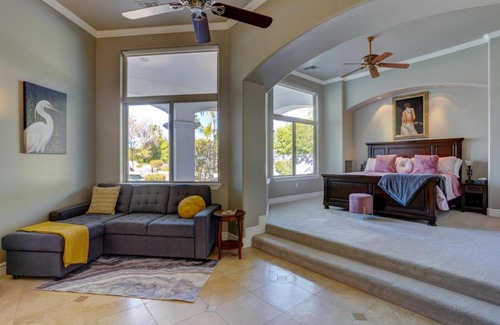 Sandahl Villa | Villa del Sol, Amazing House by Kivoya