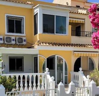 Puerto Marino House | Villa del Sol