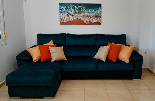 Puerto Marino House | Villa del Sol