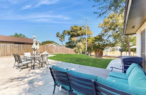 Flour Bluff House | Villa Del Sol