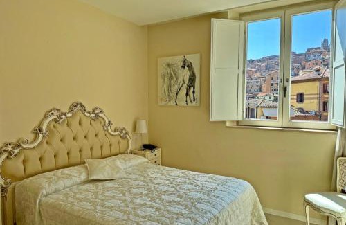 Siena City Centre Bed & Breakfast | Villa del Sole Siena