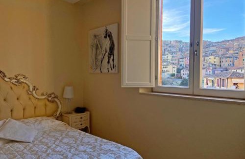 Siena City Centre Bed & Breakfast | Villa del Sole Siena