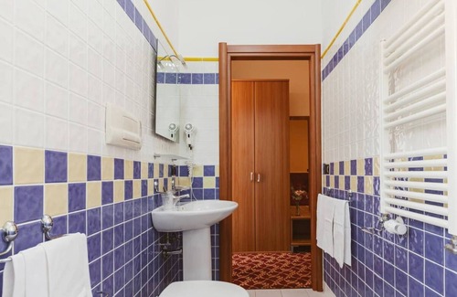 Venosa Hotel | Villa del Sorriso