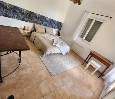 Tourtour House | Villa Delapierre House with a magnificent view