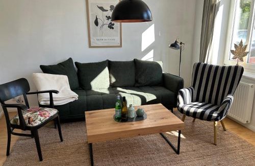 Wischhafen Apartment | Villa Deli