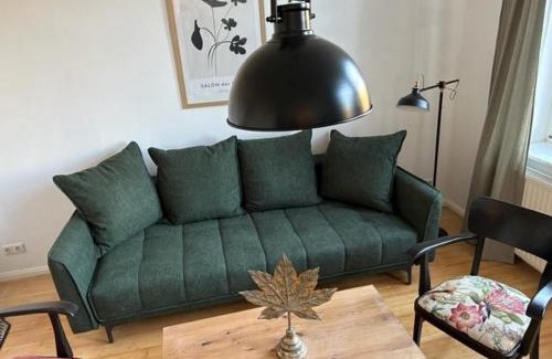 Wischhafen Apartment | Villa Deli