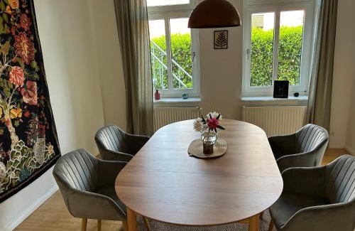 Wischhafen Apartment | Villa Deli