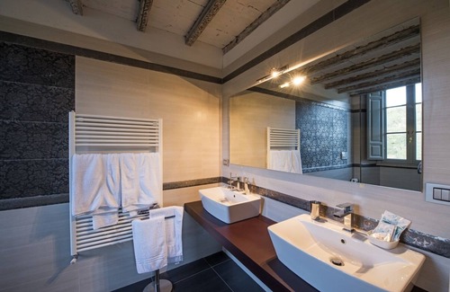 Rieti Bed & Breakfast | Villa Dell'Annunziata