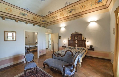 Rieti Bed & Breakfast | Villa Dell'Annunziata