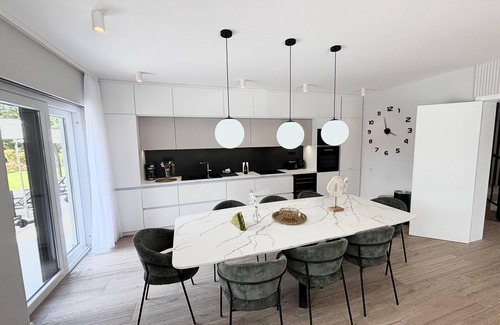 Laginji Villa | Villa Dell RE (Istria - Žminj)