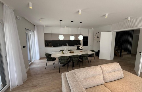 Laginji Villa | Villa Dell RE (Istria - Žminj)