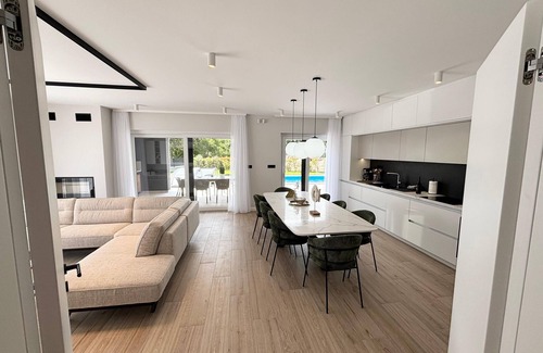 Laginji Villa | Villa Dell RE (Istria - Žminj)