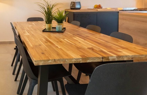 Tiche Villa | Villa Della Serenità - Melilli