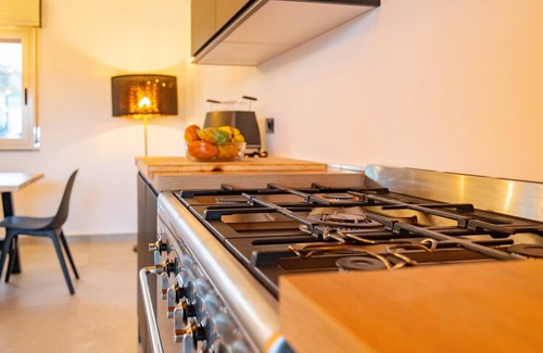 Tiche Villa | Villa Della Serenità - Melilli