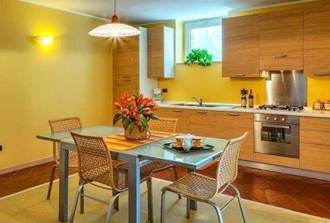 Vercana Apartment | Villa delle Olive