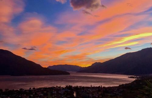 Vercana Apartment | Villa delle Olive