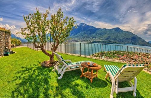 Vercana Apartment | Villa delle Olive