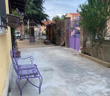 Bra House | Villa Delle Rose
