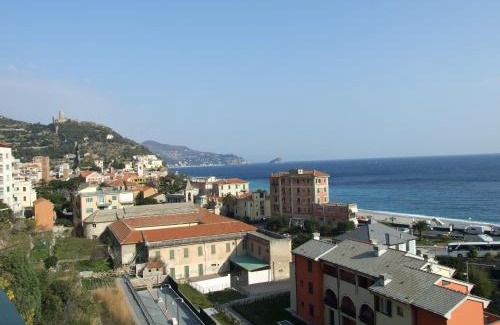 Noli Apartment | Villa Delle Rose