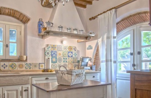 Campiglia Marittima House | Villa delle Stelle by Interhome