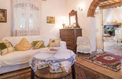 Campiglia Marittima House | Villa delle Stelle by Interhome