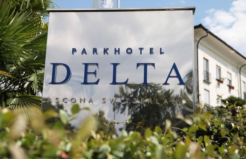Ascona Apartment | Villa Delta – Parkhotel Delta