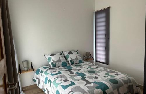 Sainte Marie Villa | Villa DELTA